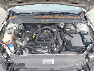 2019 Ford Fusion SEL with VIN 3FA6P0CD8KR256321, listed as a IAAI auction lot 41999502 with 67,500 mi miles. Bid and sale history available at carsss.com. Image 10.
