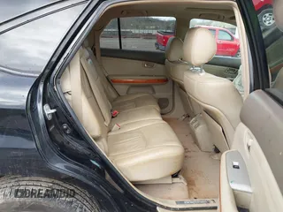 2007 Lexus RX 350 with VIN 2T2HK31U87C042069, listed as a IAAI auction lot 41815211 with 290,523 mi miles. Bid and sale history available at carsss.com. Image 8.