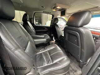 2013 Chevrolet Suburban LT with VIN 1GNSKJE78DR138778, listed as a Copart auction lot 55407775 with 100,121 mi miles and Clean Title. Bid and sale history available at DreamBid. Image 6.