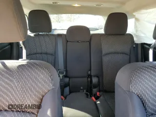 2013 Dodge Journey SXT with VIN 3C4PDDBG3DT572872, listed as a Copart auction lot 54147785 with 147,959 mi miles and Salvage Title. Bid and sale history available at DreamBid. Image 10.