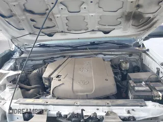 2013 Toyota Tacoma with VIN 5TFUU4ENXDX071740, listed as a IAAI auction lot 38728046 with 71,663 mi miles and . Bid and sale history available at DreamBid. Image 10.