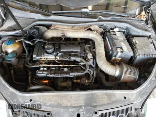 2007 Volkswagen GTI z VIN WVWEV71K67W094781, wystawiony jako Copart lot #46280475 z przebiegiem Nie podano mil oraz Szkoda całkowita • Salvage title. Historia ofert i sprzedaży dostępna na DreamBid. Obrazek 11.