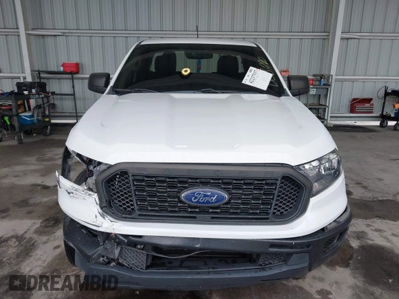 2021 Ford Ranger XL with VIN 1FTER1EH3MLD08090, listed as a IAAI auction lot 42237937 with 68,757 mi miles and . Bid and sale history available at DreamBid. Image 12.