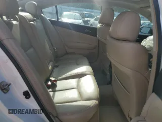 2014 Nissan Maxima SV z VIN 1N4AA5AP4EC446058, wystawiony jako Copart lot #51843385 z przebiegiem 98 481 mil mil oraz Szkoda całkowita • Salvage title. Historia ofert i sprzedaży dostępna na DreamBid. Obrazek 10.