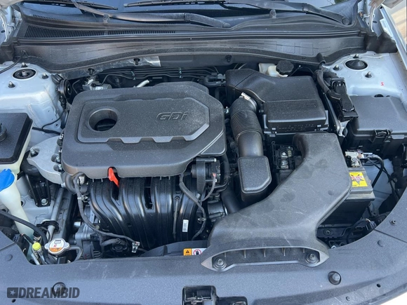 2016 Kia Optima LX with VIN 5XXGT4L38GG022940, listed as a Copart auction lot 54086785 with 145,038 mi miles and Clean Title. Bid and sale history available at carsss.com. Image 7.