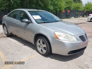 2008 Pontiac G6 GT с VIN 1G2ZH57N584142528, выставлен на аукционе IAAI как лот 42591375 с пробегом 166 708 миль миль и . История ставок и продаж доступна на DreamBid. Изображение 1.