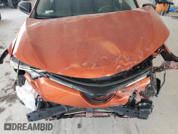 2016 Toyota RAV4 LE with VIN JTMZFREVXGD088167, listed as a Copart auction lot 56209355 with 119,080 mi miles and Clean Title. Bid and sale history available at DreamBid. Image 12.