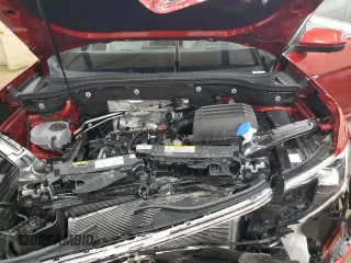 2024 Volkswagen Atlas SEL Premium R-Line z VIN 1V2FE2CA4RC250444, wystawiony jako Copart lot #54139285 z przebiegiem 6 166 mil mil oraz Szkoda całkowita • Salvage title. Historia ofert i sprzedaży dostępna na DreamBid. Obrazek 12.
