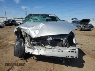 2005 Ford Focus S with VIN 1FAFP34N15W143918, listed as a Copart auction lot 50578105 with Not Provided miles and Salvage Title. Bid and sale history available at carsss.com. Image 5.