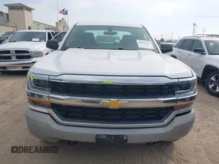 2019 Chevrolet Silverado 1500 Work Truck with VIN 2GCVKNEC9K1159512, listed as a IAAI auction lot 42221342 with 64,260 mi miles and . Bid and sale history available at DreamBid. Image 12.