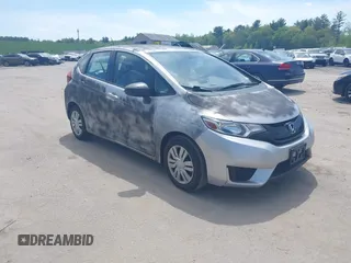 2015 Honda Fit LX с VIN 3HGGK5G57FM745231, выставлен на аукционе IAAI как лот 42250402 с пробегом 237 911 миль миль и . История ставок и продаж доступна на DreamBid. Изображение 1.