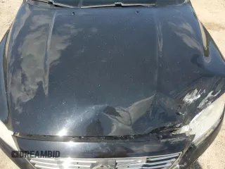 2016 Volvo S80 T5 Drive-E z VIN YV140MAK2G1195980, wystawiony jako Copart lot #53739155 z przebiegiem 74 845 mil mil oraz Szkody całkowita. Historia ofert i sprzedaży dostępna na DreamBid. Obrazek 11.