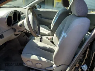 2004 Nissan Altima S with VIN 1N4AL11DX4C166152, listed as a Copart auction lot 48470995 with 269,094 mi miles and Salvage Title. Bid and sale history available at carsss.com. Image 7.