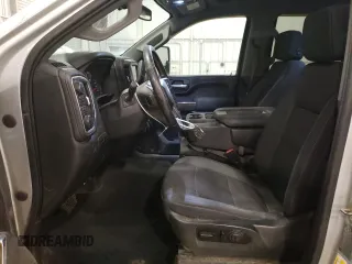 2020 Chevrolet Silverado 3500HD LT with VIN 1GC4YTEY1LF180276, listed as a Copart auction lot 84657674 with 137,071 mi miles and Salvage Title. Bid and sale history available at carsss.com. Image 7.