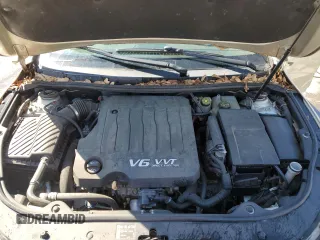 2013 Buick LaCrosse with VIN 1G4GA5E37DF268876, listed as a Copart auction lot 48809295 with 142,721 mi miles and Salvage title. Bid and sale history available at DreamBid. Image 11.