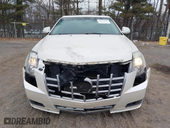 2012 Cadillac CTS Luxury с VIN 1G6DG5E57C0107018, выставлен на аукционе IAAI как лот 41554564 с пробегом 101 256 миль миль и . История ставок и продаж доступна на DreamBid. Изображение 13.