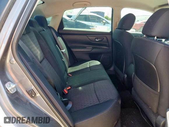 2016 Nissan Altima S с VIN 1N4AL3AP6GN386189, выставлен на аукционе Copart как лот 56045625 с пробегом 119 944 миль миль и Чистый • Clean title. История ставок и продаж доступна на DreamBid. Изображение 10.