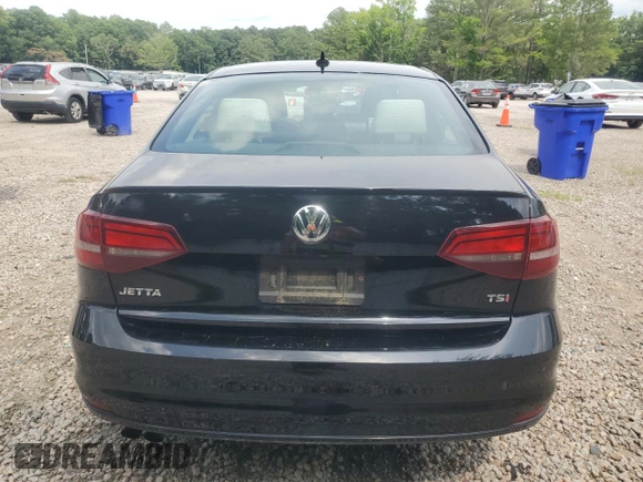 2016 Volkswagen Jetta Sport z VIN 3VWD17AJ1GM325548, wystawiony jako Copart lot #60847955 z przebiegiem 189 568 mil mil oraz Czysty tytuł • Clean title. Historia ofert i sprzedaży dostępna na DreamBid. Obrazek 6.