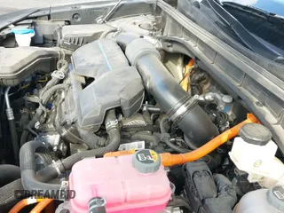 2023 Kia Sorento SX Prestige with VIN KNDRMDLG5P5136424, listed as a IAAI auction lot 43161703 with 40,148 mi miles and . Bid and sale history available at DreamBid. Image 23.