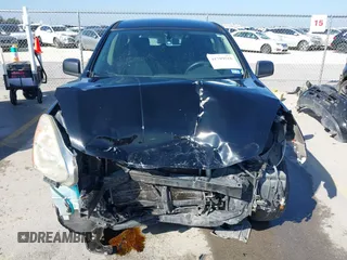 2012 Nissan Rogue S with VIN JN8AS5MT4CW280043, listed as a IAAI auction lot 41799518 with 168,133 mi miles. Bid and sale history available at carsss.com. Image 6.