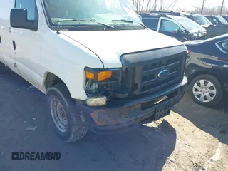 2012 Ford Econoline Cargo Recreational with VIN 1FTNE2EW5CDA96494, listed as a IAAI auction lot 41806434 with 225,687 mi miles and . Bid and sale history available at DreamBid. Image 6.