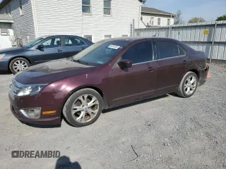 2012 Ford Fusion SE z VIN 3FAHP0HA3CR157303, wystawiony jako Copart lot #54414165 z przebiegiem 203 552 mil mil oraz Szkoda całkowita • Salvage title. Historia ofert i sprzedaży dostępna na DreamBid. Obrazek 1.