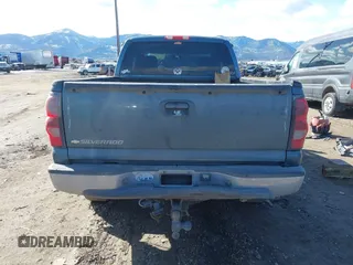 2006 Chevrolet Silverado 1500 LT2 with VIN 1GCEK19B16Z216311, listed as a IAAI auction lot 41722003 with 1 mi miles. Bid and sale history available at carsss.com. Image 17.