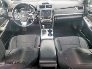2014 Toyota Camry L with VIN 4T1BF1FK5EU783253, listed as a Copart auction lot 51005525 with 130,303 mi miles and Clean Title. Bid and sale history available at carsss.com. Image 8.