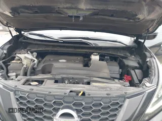 2023 Nissan Murano SV с VIN 5N1AZ2BJ6PC110907, выставлен на аукционе IAAI как лот 41687743 с пробегом 33 737 миль миль и . История ставок и продаж доступна на DreamBid. Изображение 10.