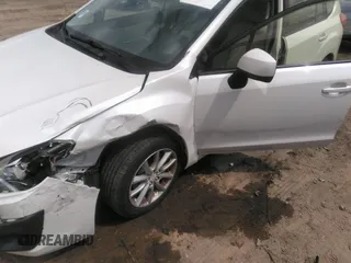 2014 Subaru Impreza Premium с VIN JF1GPAC68E8269152, выставлен на аукционе IAAI как лот 41875220 с пробегом 117 355 миль миль и . История ставок и продаж доступна на DreamBid. Изображение 6.