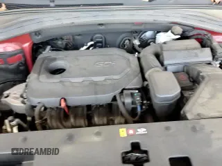 2019 Hyundai Santa Fe Limited с VIN 5NMS53AD4KH060010, выставлен на аукционе Copart как лот 68951425 с пробегом 91 537 миль миль и Списание • Salvage title. История ставок и продаж доступна на DreamBid. Изображение 16.