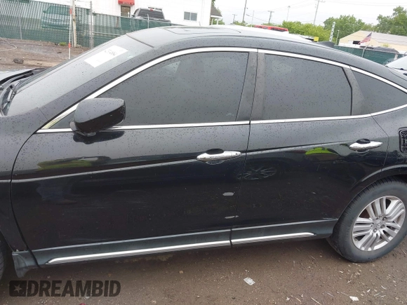 2013 Honda Crosstour EX-L z VIN 5J6TF3H59DL005399, wystawiony jako IAAI lot #42314884 z przebiegiem 213 287 mil mil oraz . Historia ofert i sprzedaży dostępna na DreamBid. Obrazek 15.