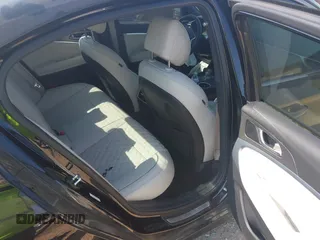 2024 Genesis G70 Sport Advanced с VIN KMTG54SE2RU139151, выставлен на аукционе IAAI как лот 42574030 с пробегом 7 420 миль миль и . История ставок и продаж доступна на DreamBid. Изображение 8.