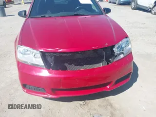 2011 Dodge Avenger Express with VIN 1B3BD4FB3BN579098, listed as a IAAI auction lot 42113546 with 71,941 mi miles and . Bid and sale history available at DreamBid. Image 6.