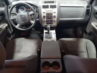 2008 Ford Escape XLT z VIN 1FMCU93Z38KD48631, wystawiony jako Copart lot #55662395 z przebiegiem 233 136 mil mil oraz Czysty tytuł • Clean title. Historia ofert i sprzedaży dostępna na DreamBid. Obrazek 8.