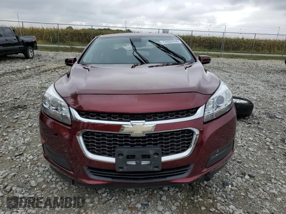 2016 Chevrolet Malibu Limited LT with VIN 1G11C5SA8GF103116, listed as a Copart auction lot 72435794 with 73,312 mi miles and Salvage Title. Bid and sale history available at carsss.com. Image 5.
