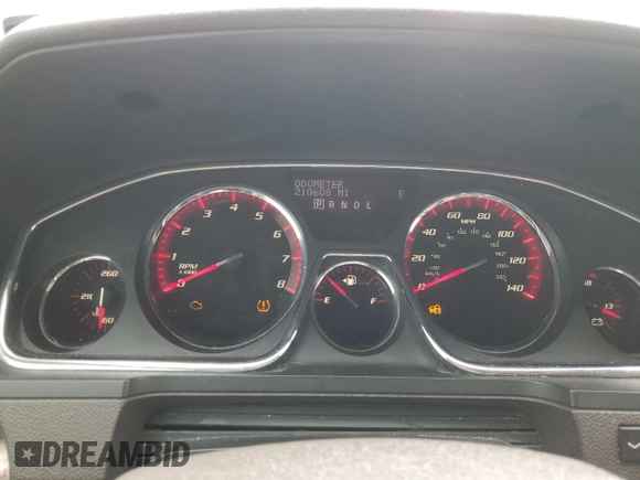 2014 GMC Acadia Denali with VIN 1GKKRTKDXEJ210627, listed as a Copart auction lot 54792235 with 210,608 mi miles and Clean Title. Bid and sale history available at carsss.com. Image 9.