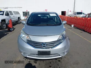 2016 Nissan Note S с VIN 3N1CE2CP0GL361361, выставлен на аукционе IAAI как лот 41745365 с пробегом 66 258 миль миль и . История ставок и продаж доступна на DreamBid. Изображение 12.