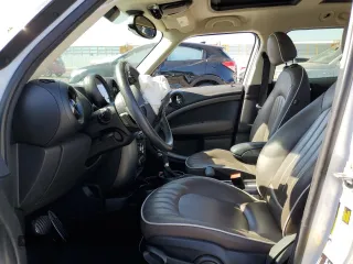 2016 MINI Countryman S with VIN WMWZC3C56GWT07894, listed as a Copart auction lot 59388905 with 80,420 mi miles and Salvage title. Bid and sale history available at DreamBid. Image 7.