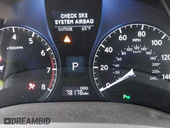 2013 Lexus RX 350 z VIN 2T2ZK1BA4DC110666, wystawiony jako IAAI lot #38939764 z przebiegiem 78 178 mil mil oraz . Historia ofert i sprzedaży dostępna na DreamBid. Obrazek 15.