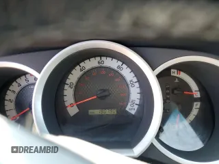 2012 Toyota Tacoma with VIN 3TMMU4FN2CM038296, listed as a Copart auction lot 54775425 with 190,790 mi miles and Clean title. Bid and sale history available at DreamBid. Image 9.