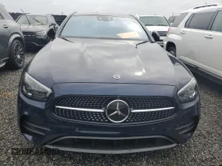 2023 Mercedes-Benz E 450 with VIN W1KZF5KB9PB151862, listed as a Copart auction lot 74305054 with Not Provided miles and Salvage Title. Bid and sale history available at DreamBid. Image 5.