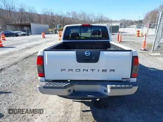 2002 Nissan Frontier 4WD SVE SuperCharger with VIN 1N6MD26Y12C363615, listed as a IAAI auction lot 41440650 with 113,669 mi miles. Bid and sale history available at carsss.com. Image 16.
