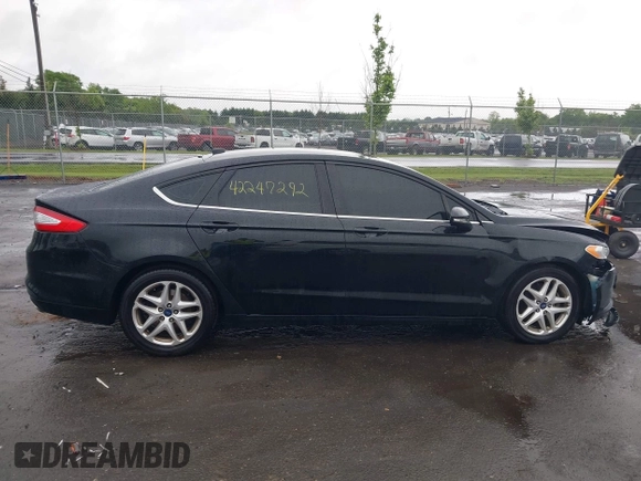 2016 Ford Fusion SE with VIN 1FA6P0H78G5113186, listed as a IAAI auction lot 42247292 with 167,074 mi miles and . Bid and sale history available at DreamBid. Image 13.