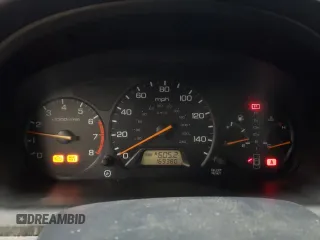 2000 Honda Accord LX z VIN 1HGCG5643YA059339, wystawiony jako Copart lot #42153695 z przebiegiem 169 380 mil mil oraz Szkoda całkowita • Salvage title. Historia ofert i sprzedaży dostępna na DreamBid. Obrazek 9.