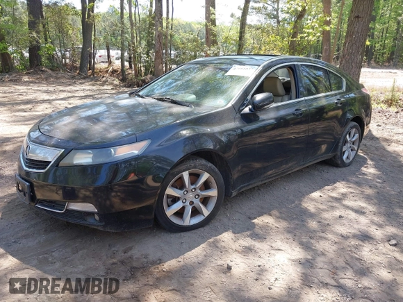 2012 Acura TL Auto z VIN 19UUA8F28CA019286, wystawiony jako IAAI lot #42081037 z przebiegiem 222 679 mil mil oraz . Historia ofert i sprzedaży dostępna na DreamBid. Obrazek 17.
