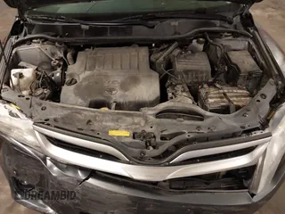 2014 Toyota Venza LE with VIN 4T3ZK3BB1EU066710, listed as a IAAI auction lot 42508750 with 183,485 mi miles and . Bid and sale history available at DreamBid. Image 10.