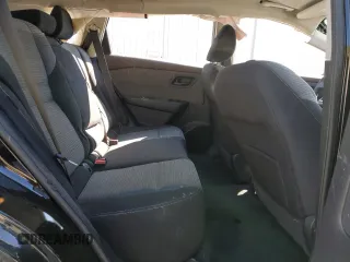 2022 Nissan Rogue S z VIN 5N1BT3AA6NC717528, wystawiony jako Copart lot #55071205 z przebiegiem 26 175 mil mil oraz Szkoda całkowita • Salvage title. Historia ofert i sprzedaży dostępna na DreamBid. Obrazek 11.