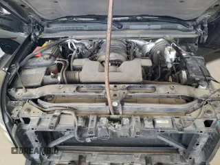 2016 GMC Yukon XL SLE z VIN 1GKS2FKC3GR165256, wystawiony jako Copart lot #48714424 z przebiegiem 91 614 mil mil oraz Szkoda całkowita • Salvage title. Historia ofert i sprzedaży dostępna na DreamBid. Obrazek 12.