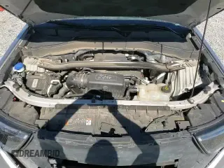 2020 Ford Explorer Limited z VIN 1FMSK7FH9LGA67308, wystawiony jako Copart lot #86445325 z przebiegiem 90 691 mil mil oraz Szkoda całkowita • Salvage title. Historia ofert i sprzedaży dostępna na DreamBid. Obrazek 14.